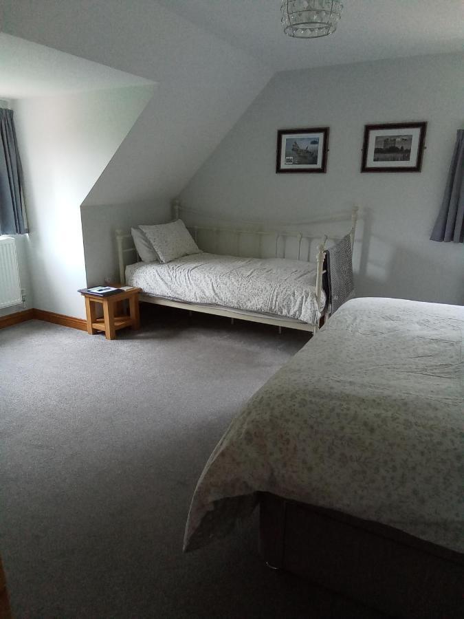 White Cottage B And B Spilsby Exteriör bild
