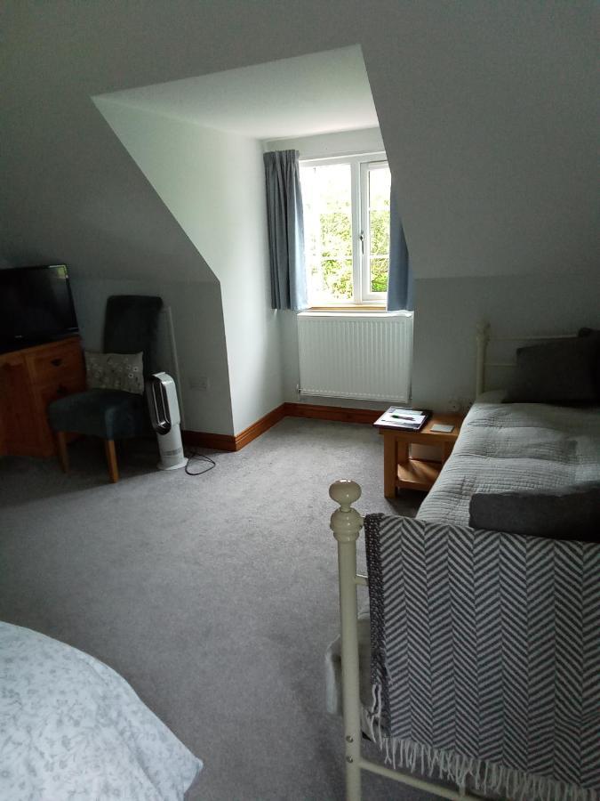 White Cottage B And B Spilsby Exteriör bild