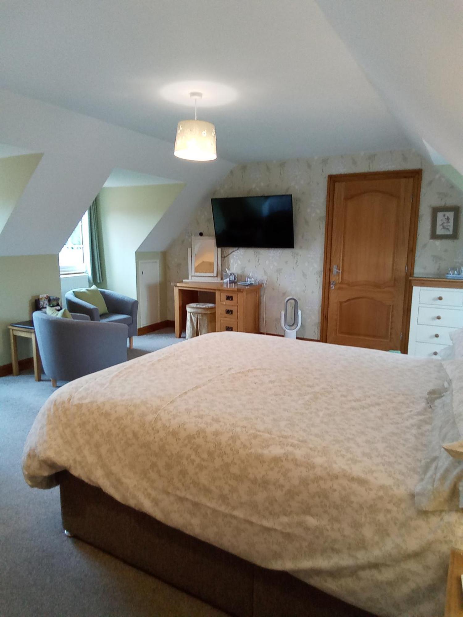 White Cottage B And B Spilsby Exteriör bild